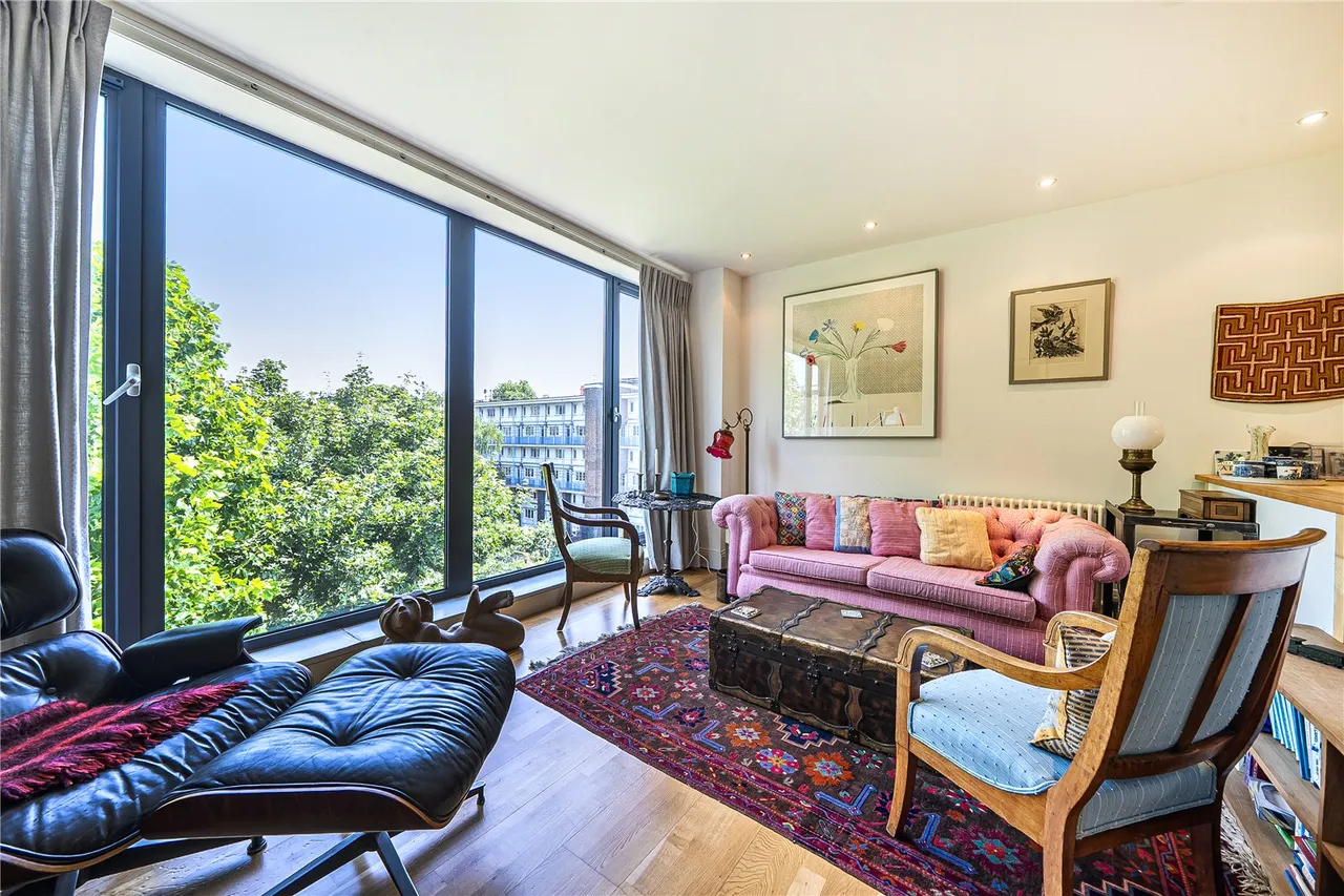 Cluny Place, London, SE1, photo 4