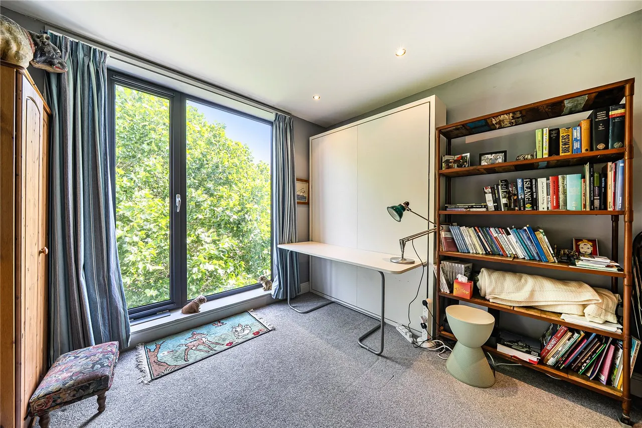 Cluny Place, London, SE1, photo 5
