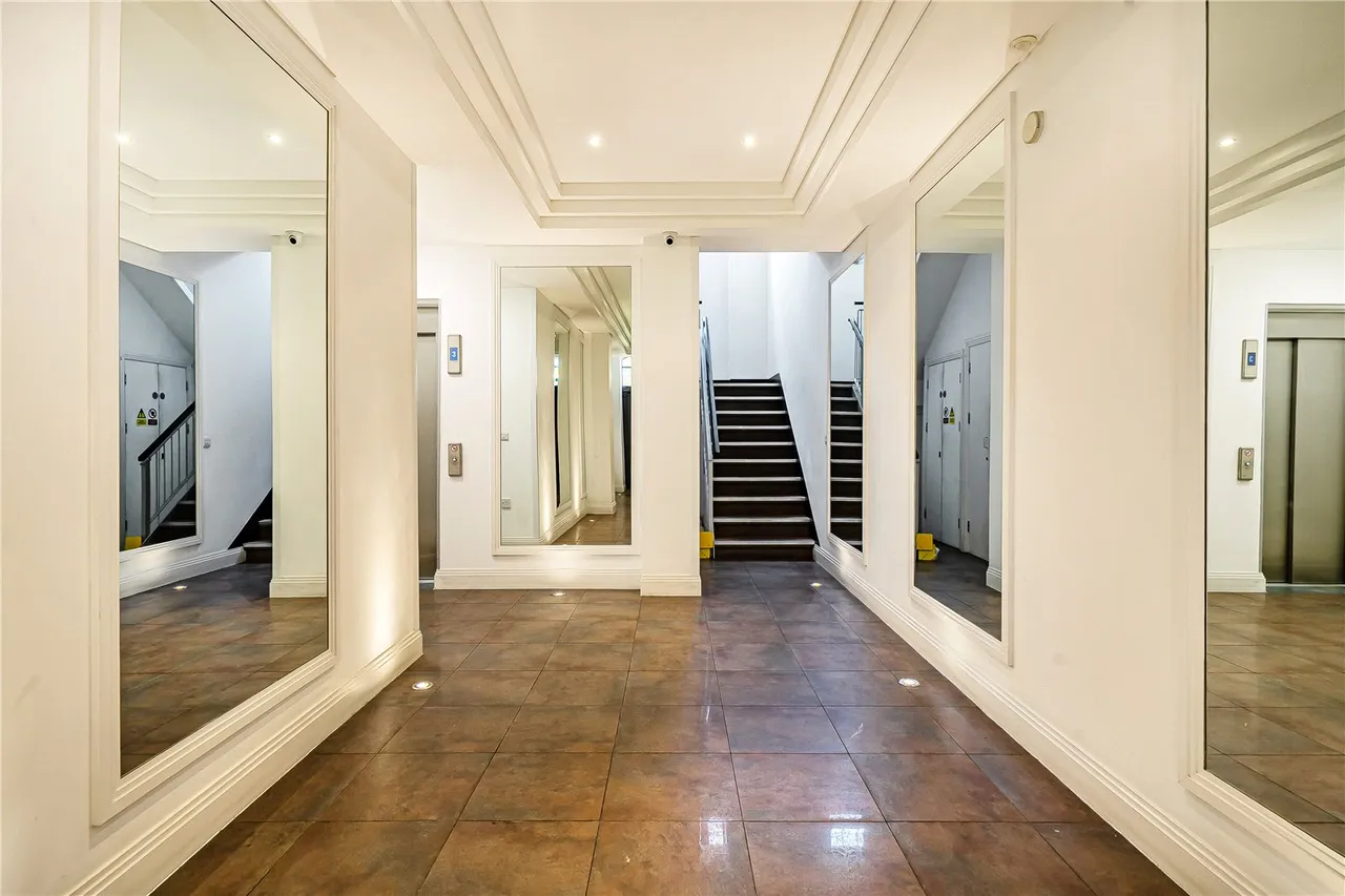 Cluny Place, London, SE1, photo 13