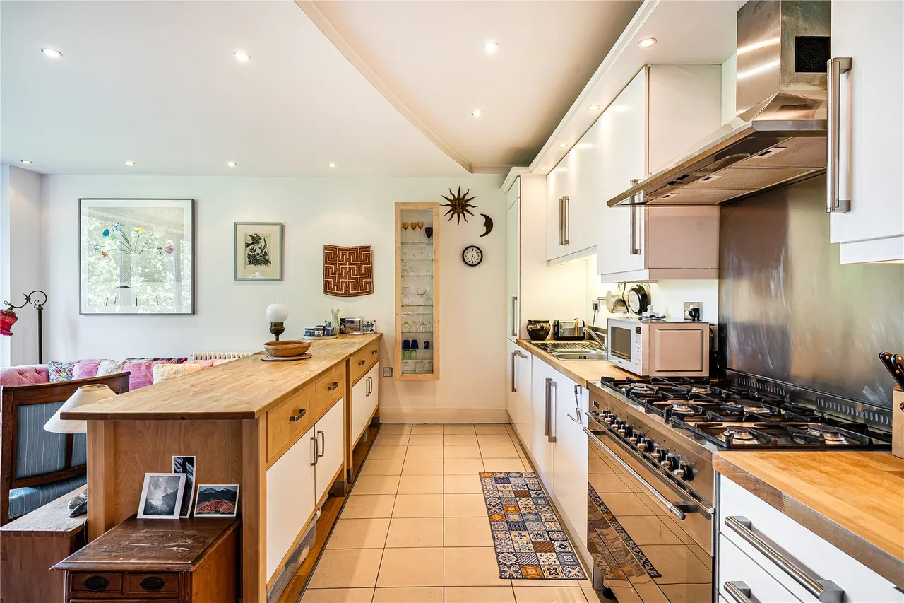 Cluny Place, London, SE1, photo 18