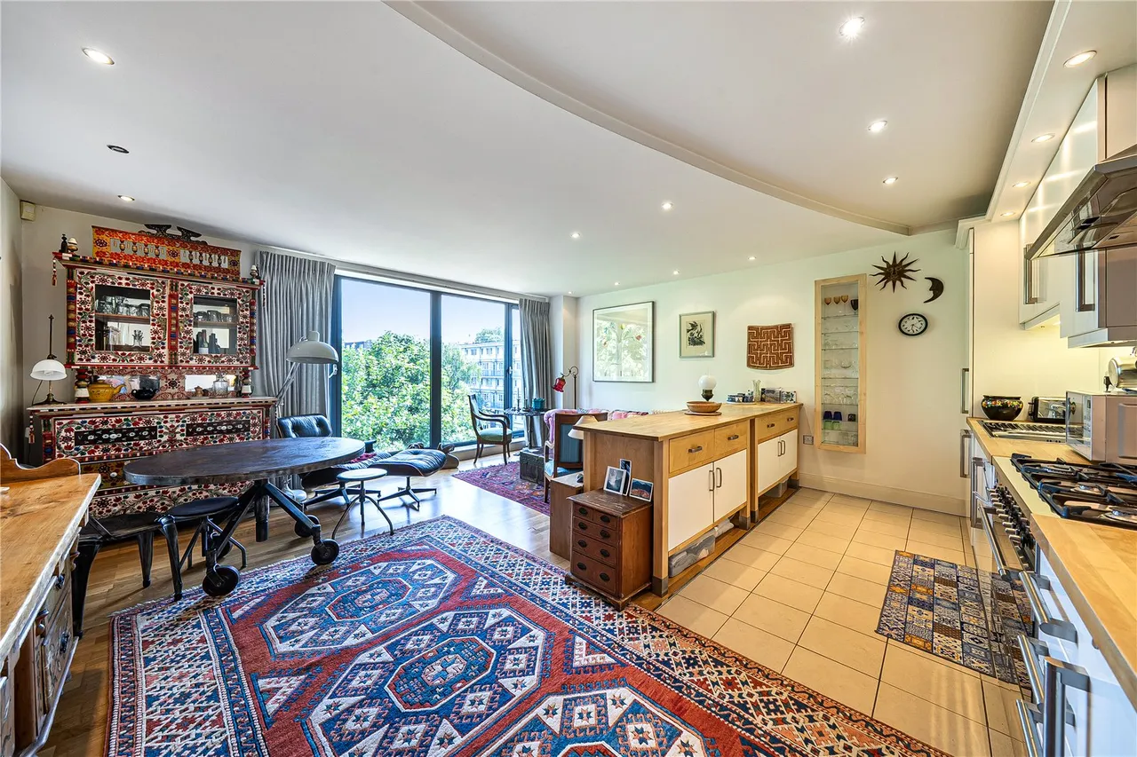 Cluny Place, London, SE1, photo 11