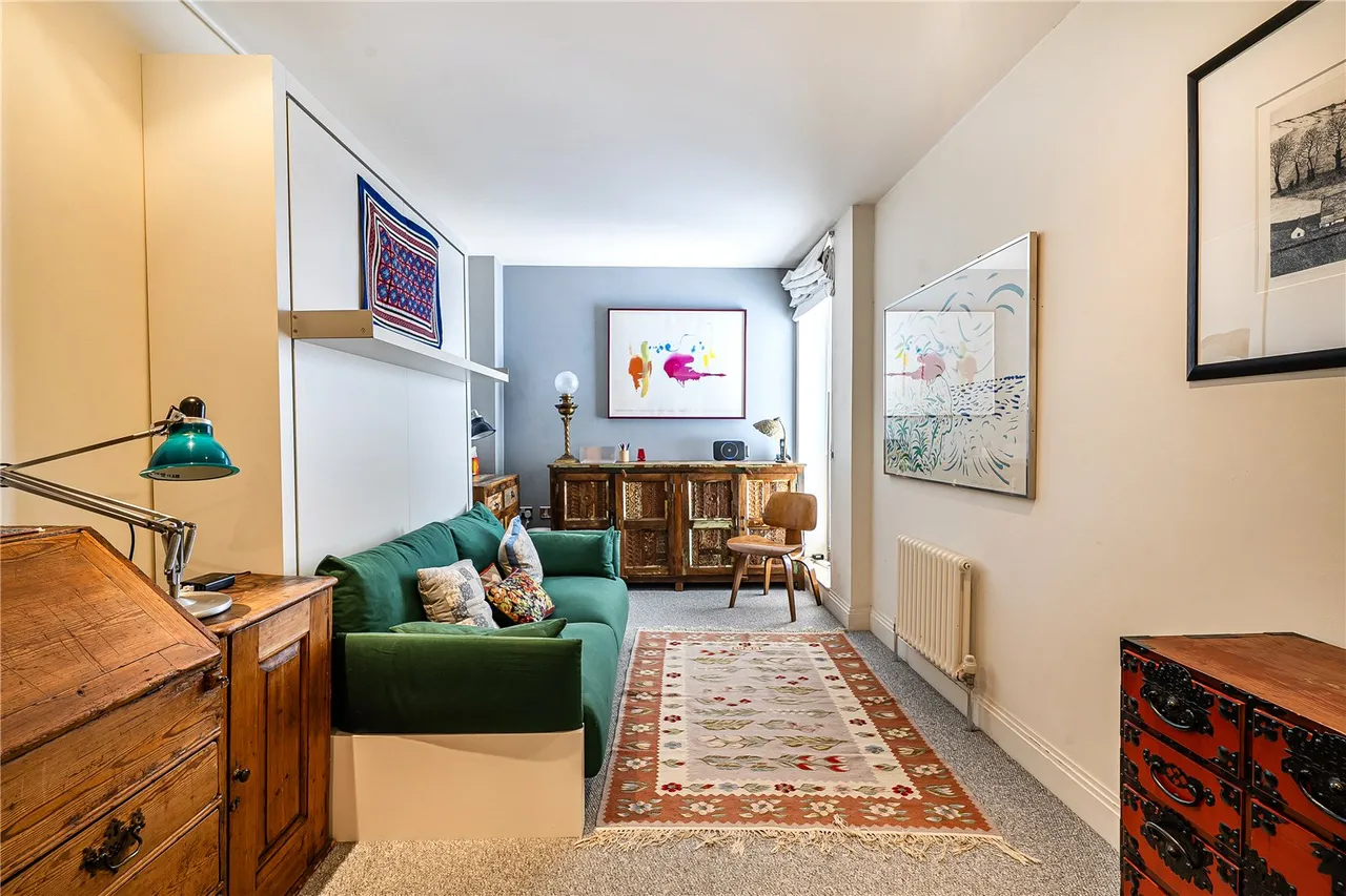 Cluny Place, London, SE1, photo 21