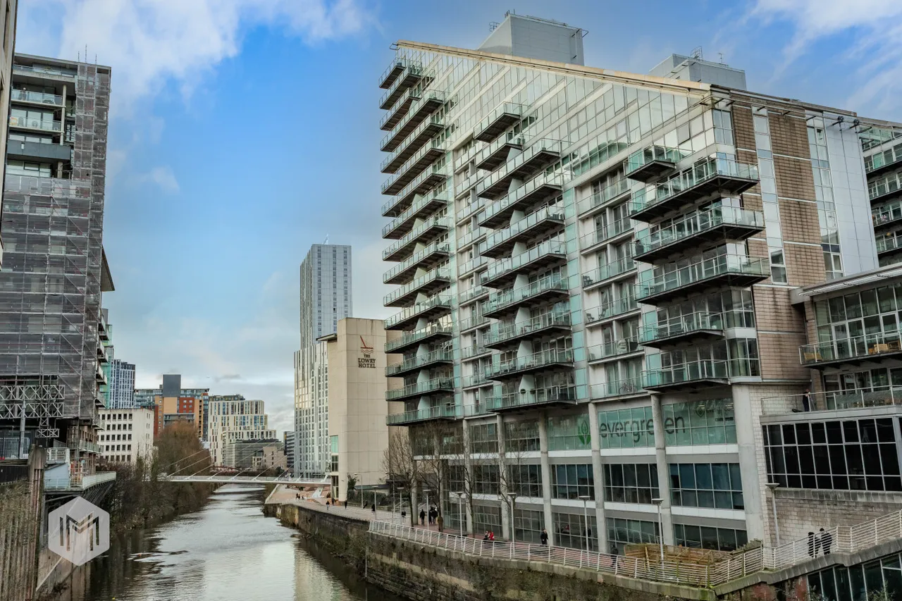 The Edge Clowes Street, Salford, M3 5NB, photo 11