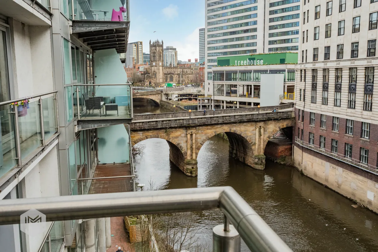 The Edge Clowes Street, Salford, M3 5NB, photo 12