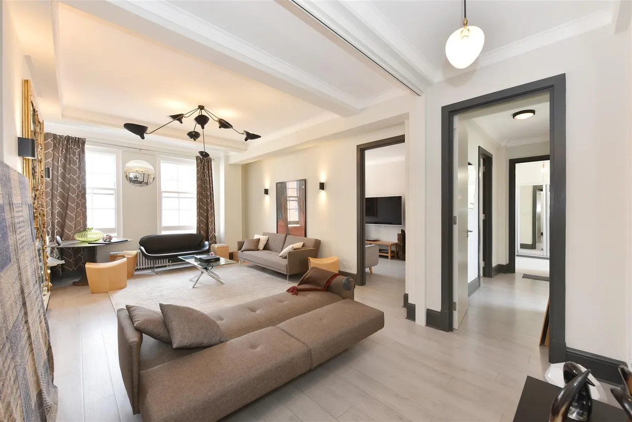 George Street, Marylebone, W1H, photo 13