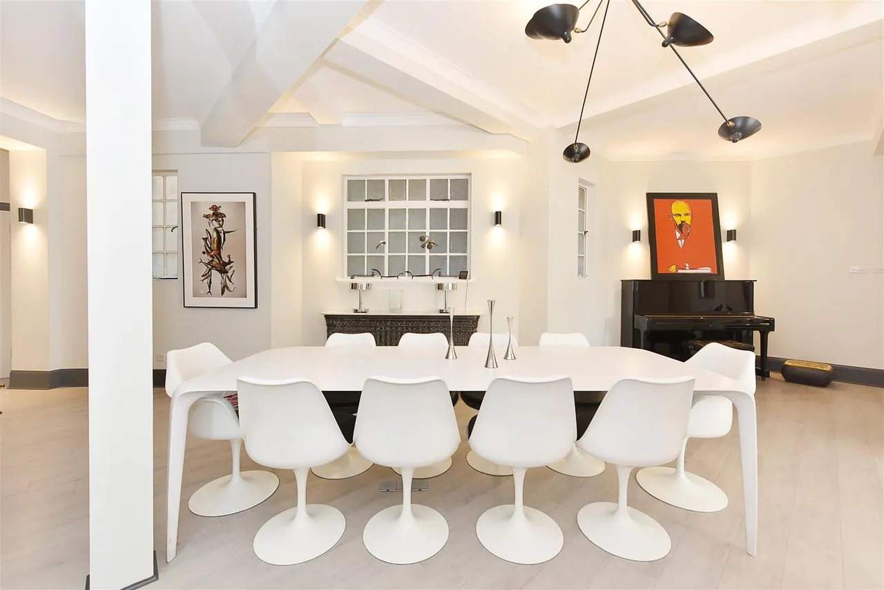 George Street, Marylebone, W1H, photo 16