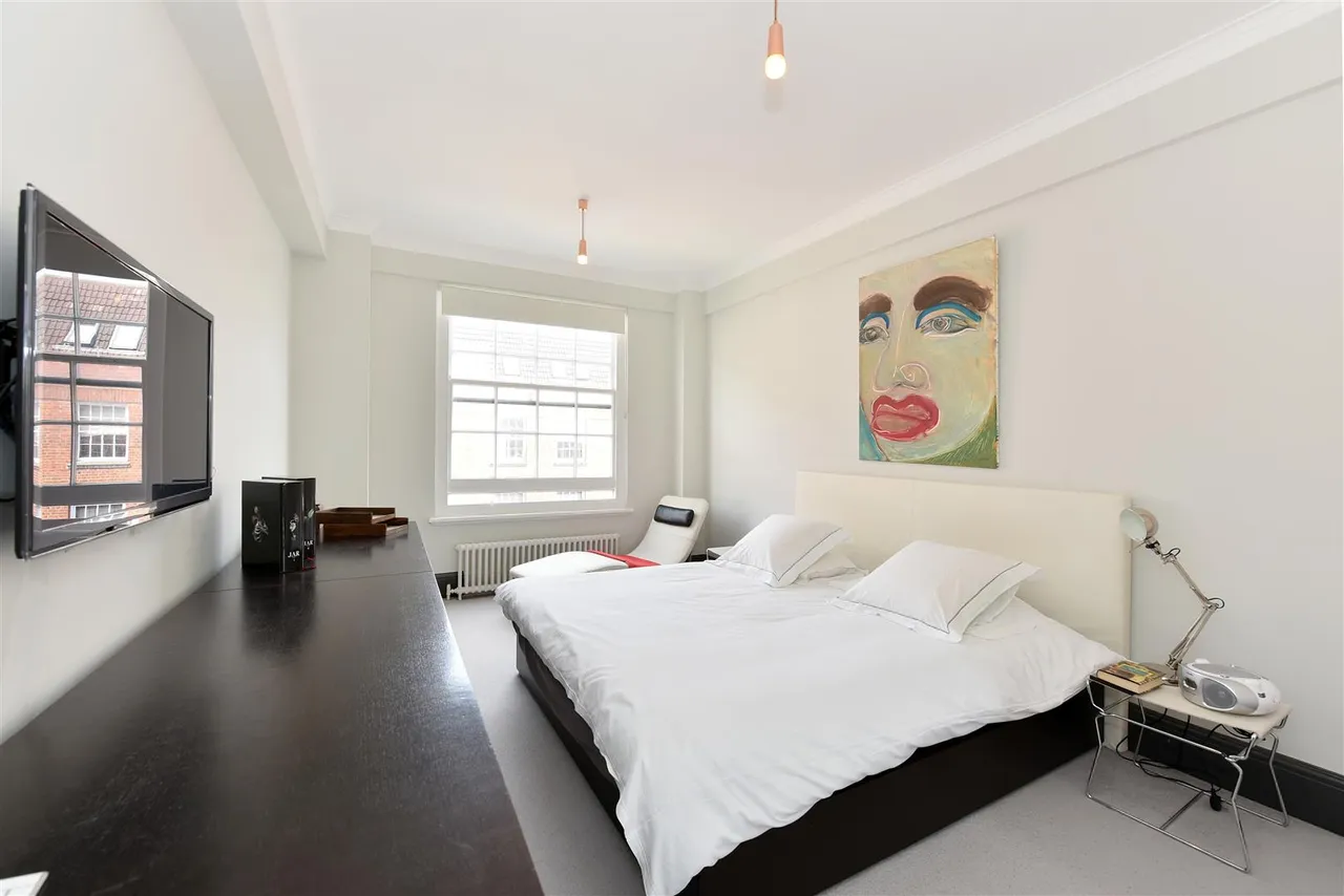 George Street, Marylebone, W1H, photo 8