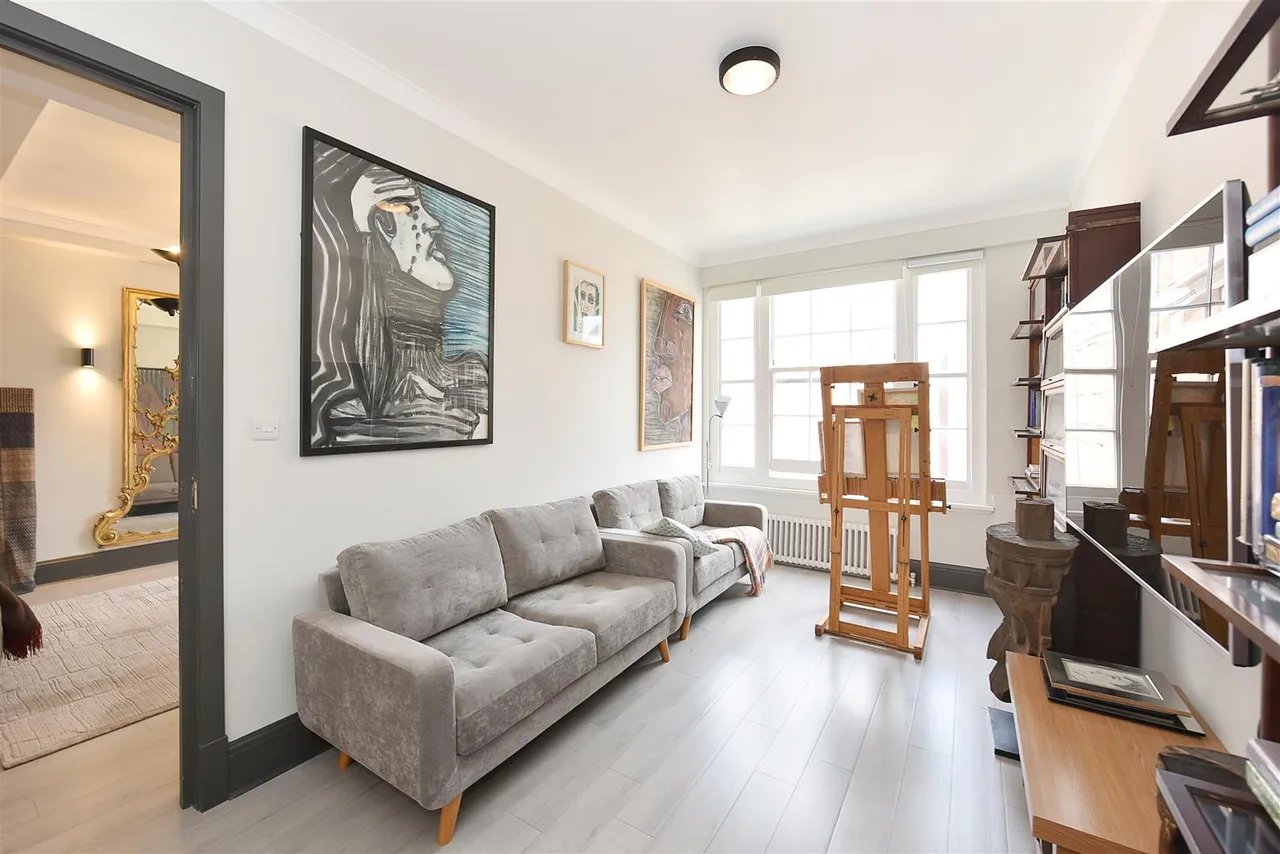 George Street, Marylebone, W1H, photo 5