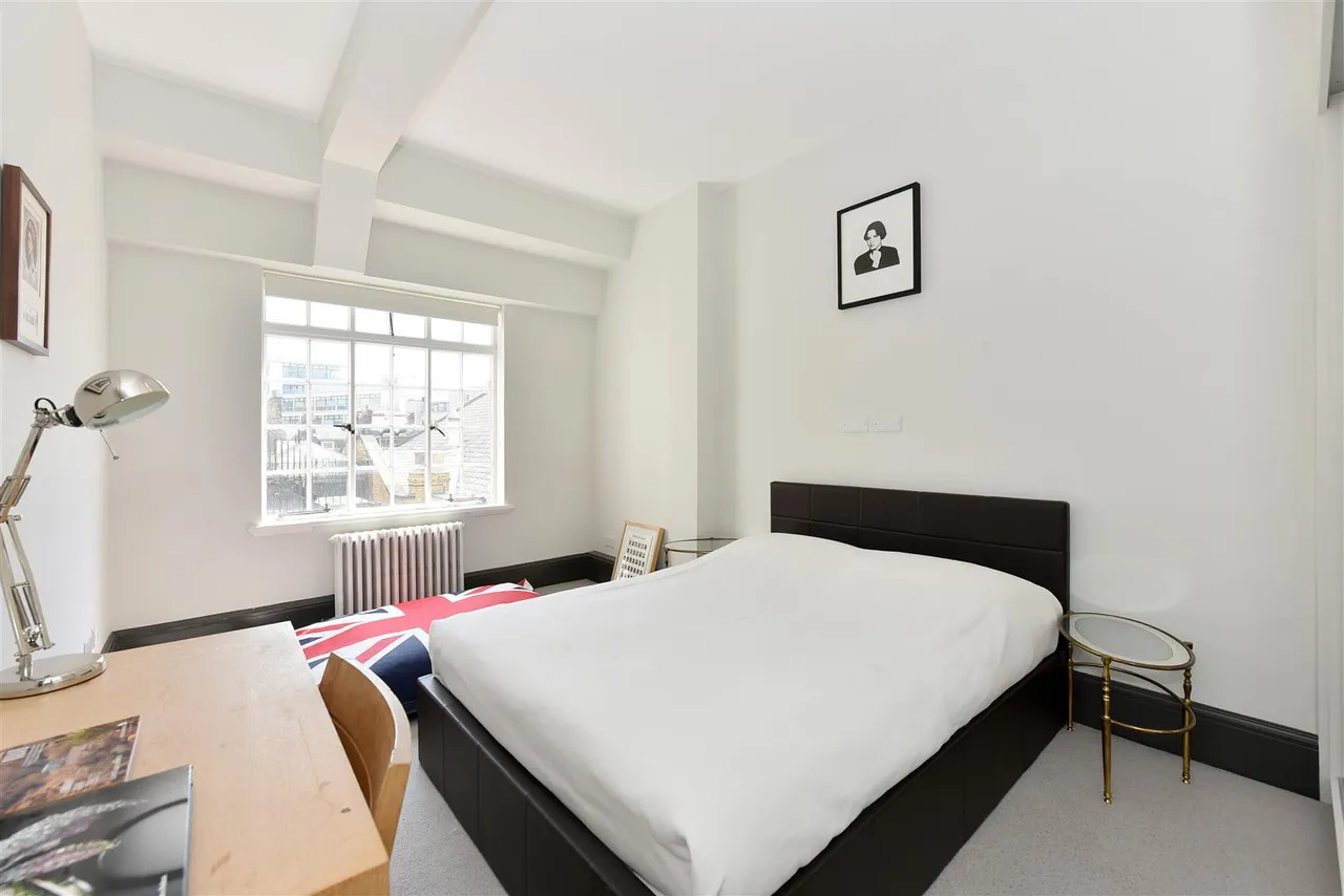 George Street, Marylebone, W1H, photo 15