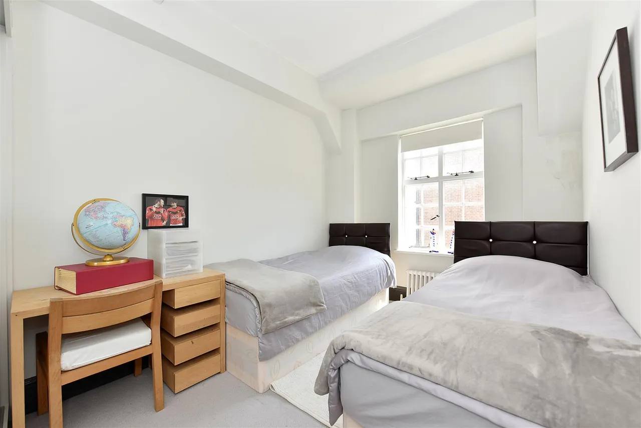 George Street, Marylebone, W1H, photo 10