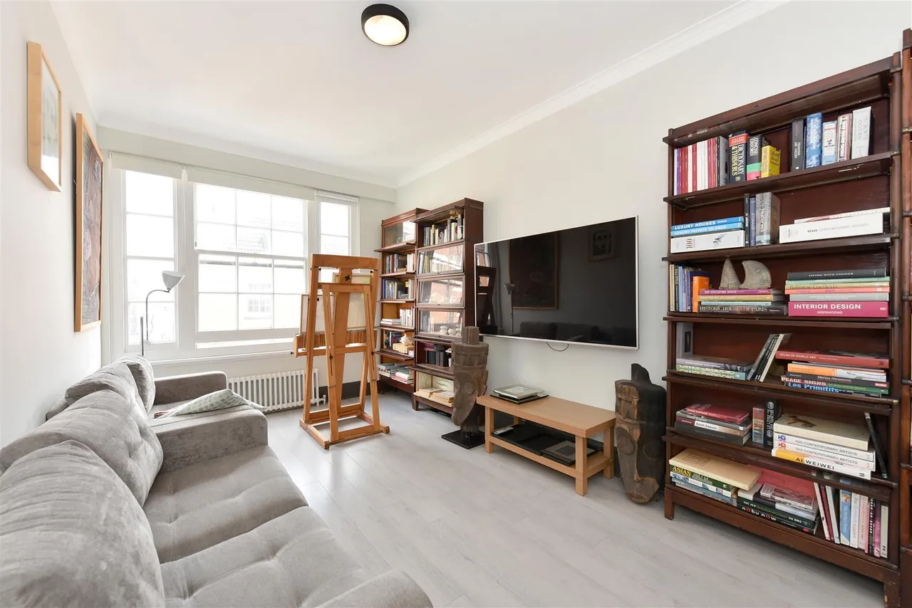 George Street, Marylebone, W1H, photo 7