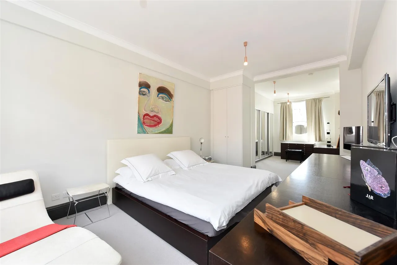 George Street, Marylebone, W1H, photo 6
