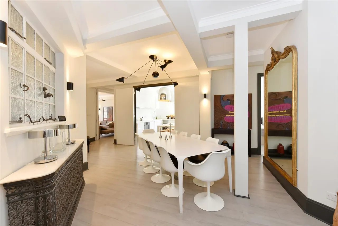 George Street, Marylebone, W1H, photo 3