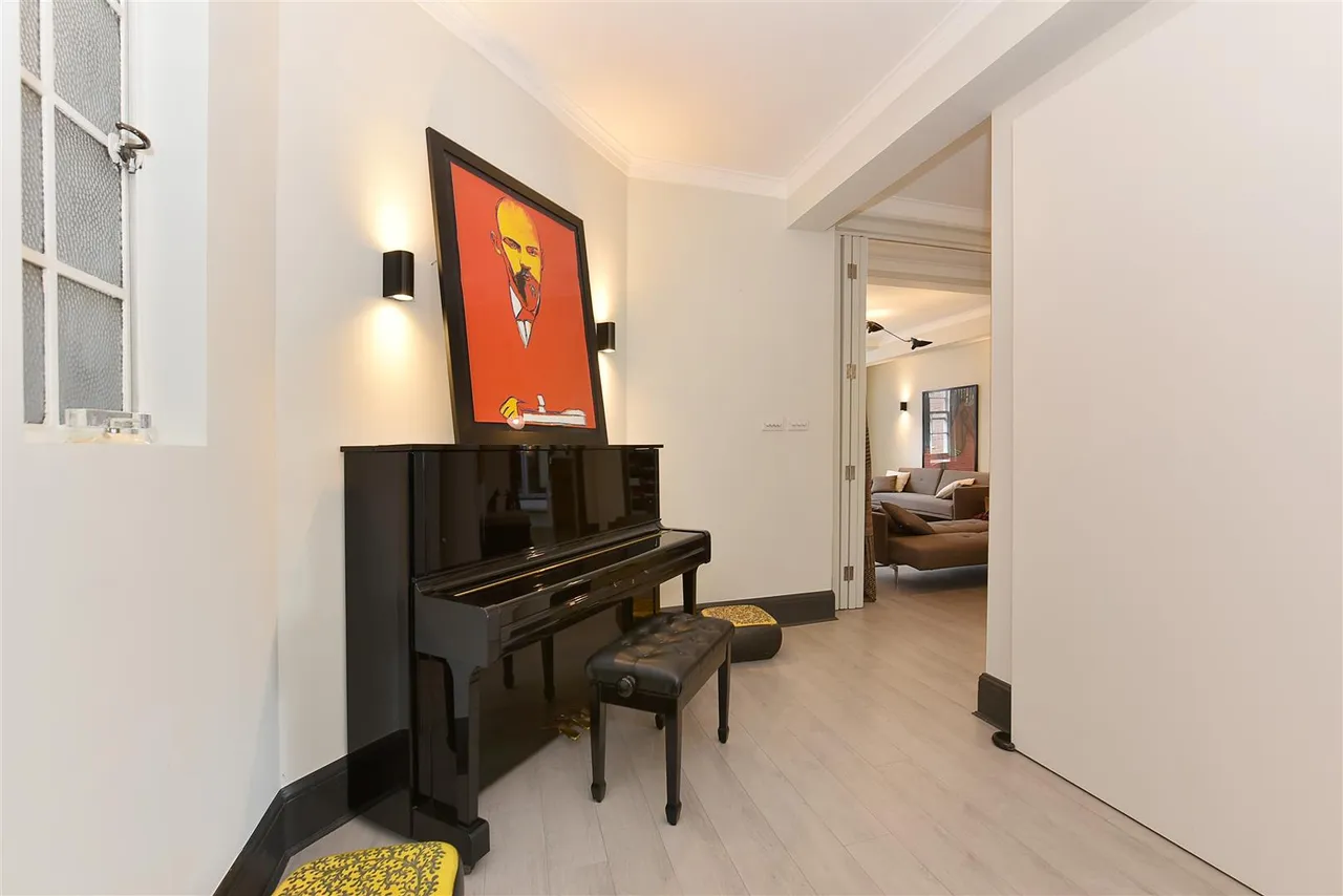 George Street, Marylebone, W1H, photo 9