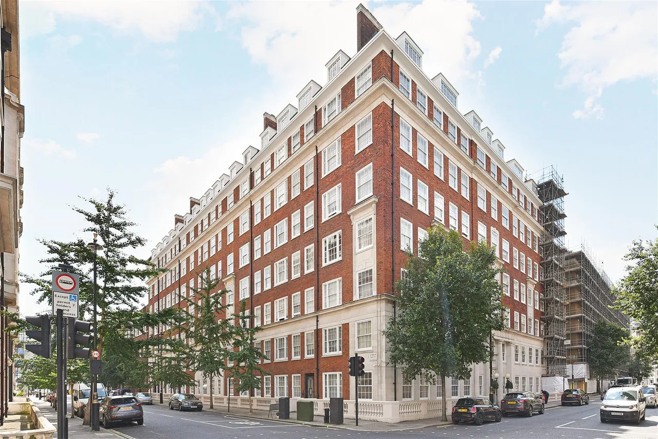 George Street, Marylebone, W1H, photo 2