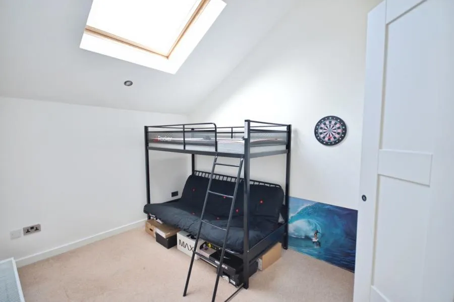 Severn Road, Pontcanna, CF11, photo 8
