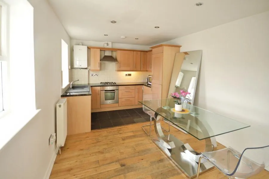 Severn Road, Pontcanna, CF11, photo 4