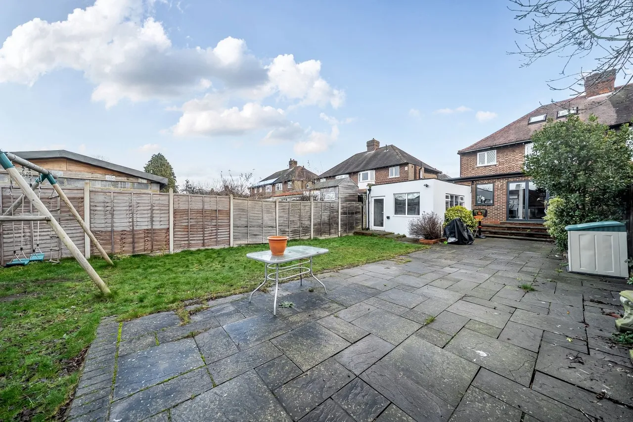 Gladeside, Croydon, CR0, photo 10