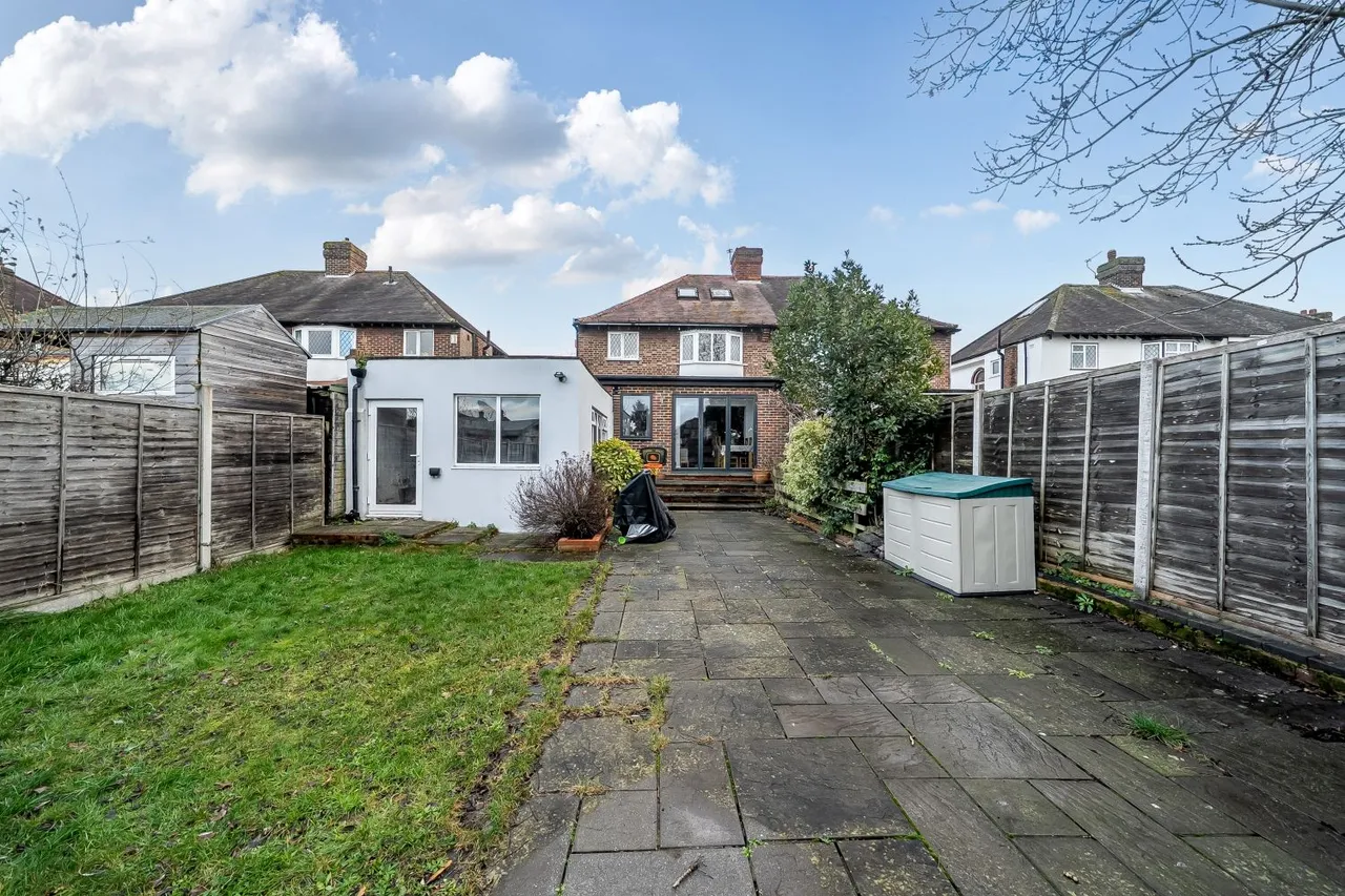 Gladeside, Croydon, CR0, photo 9