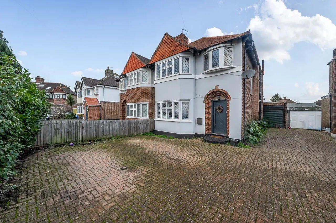 Gladeside, Croydon, CR0, photo 16