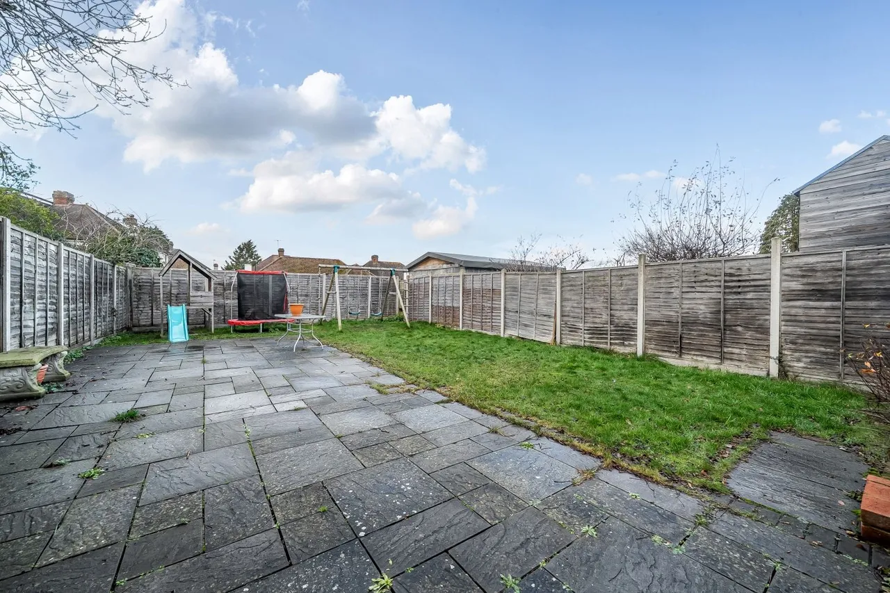 Gladeside, Croydon, CR0, photo 19