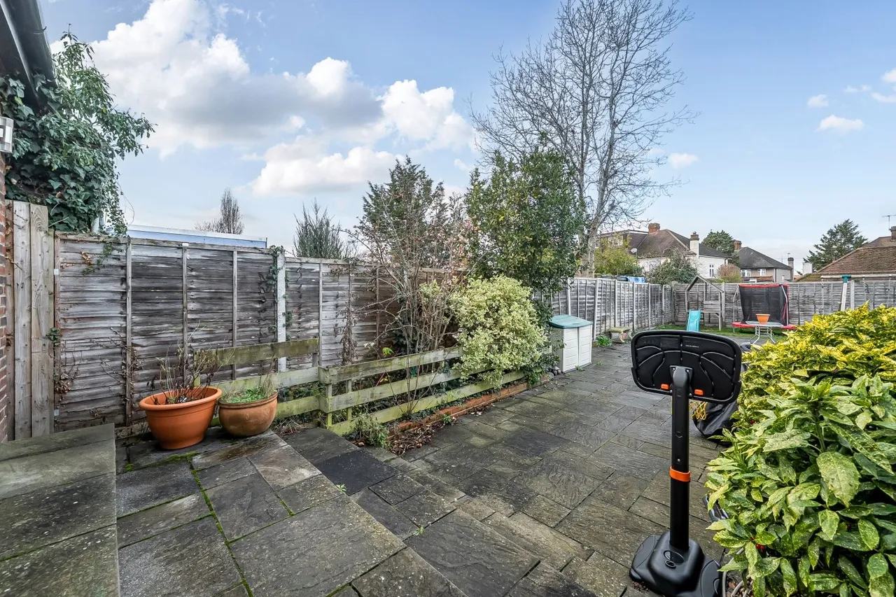 Gladeside, Croydon, CR0, photo 17