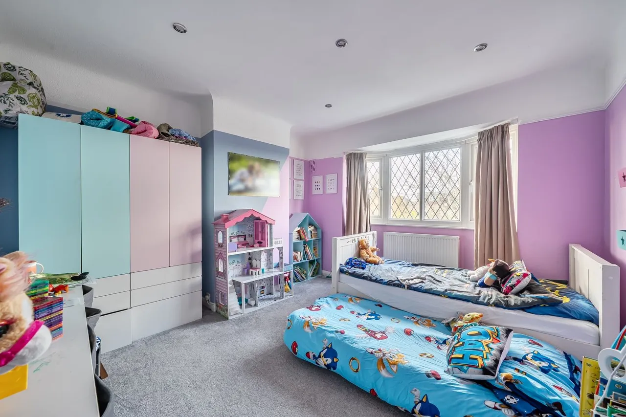 Gladeside, Croydon, CR0, photo 6