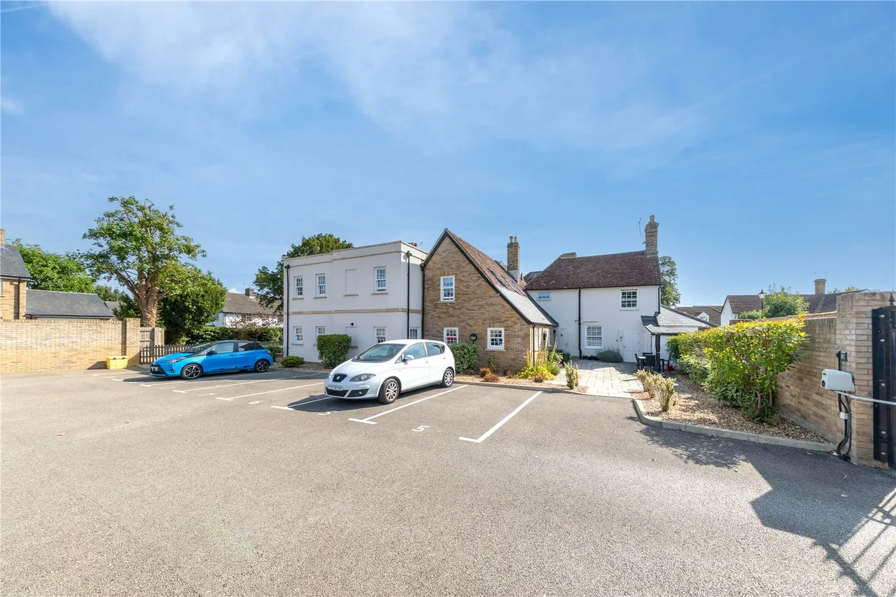 Silsoe, Bedfordshire, photo 17