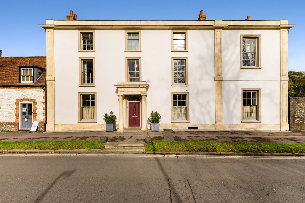 5 bed house for sale — High Street, Wallingford, OX10