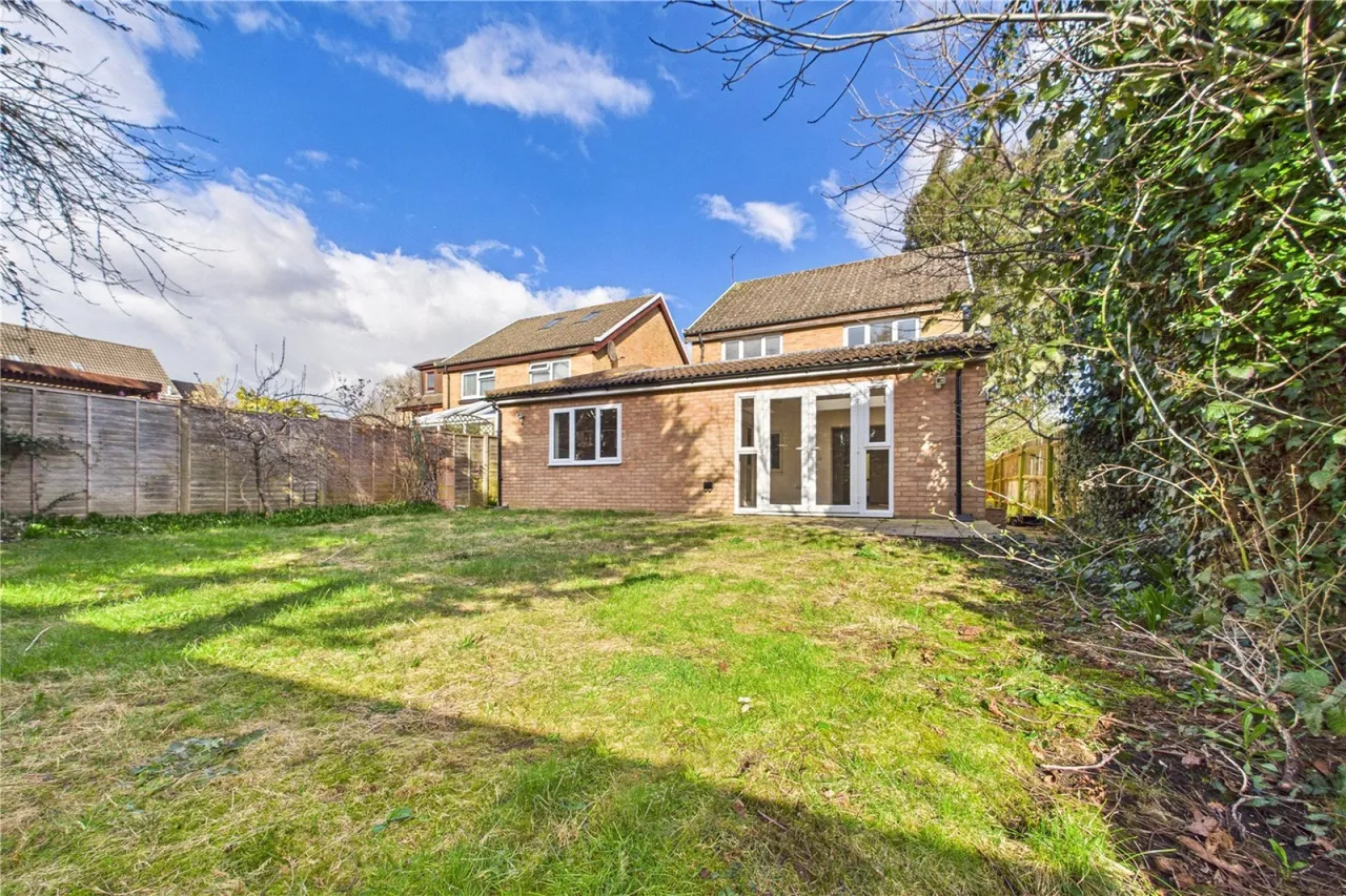 Carston Grove, Calcot, RG31, photo 24