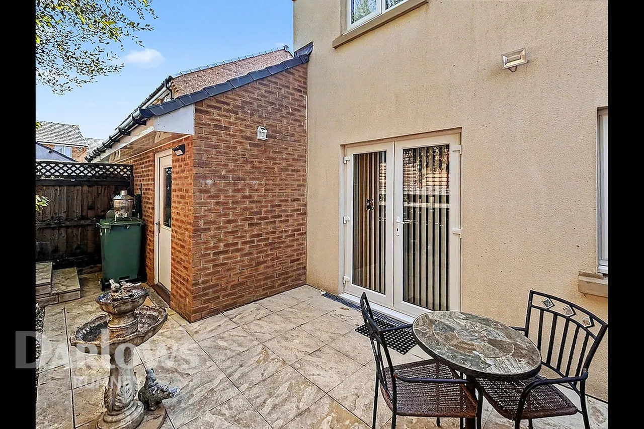 Caer Castell Place, Cardiff, photo 27