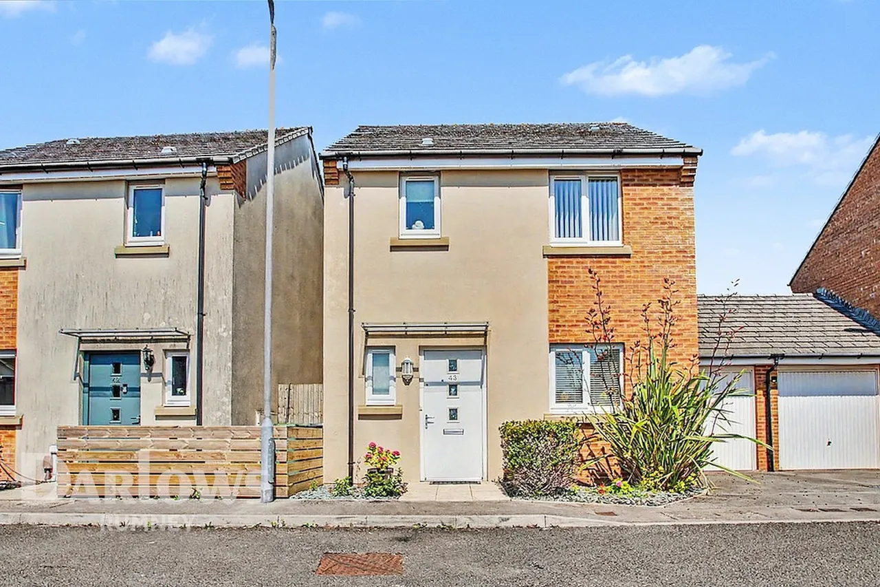 Caer Castell Place, Cardiff, photo 21