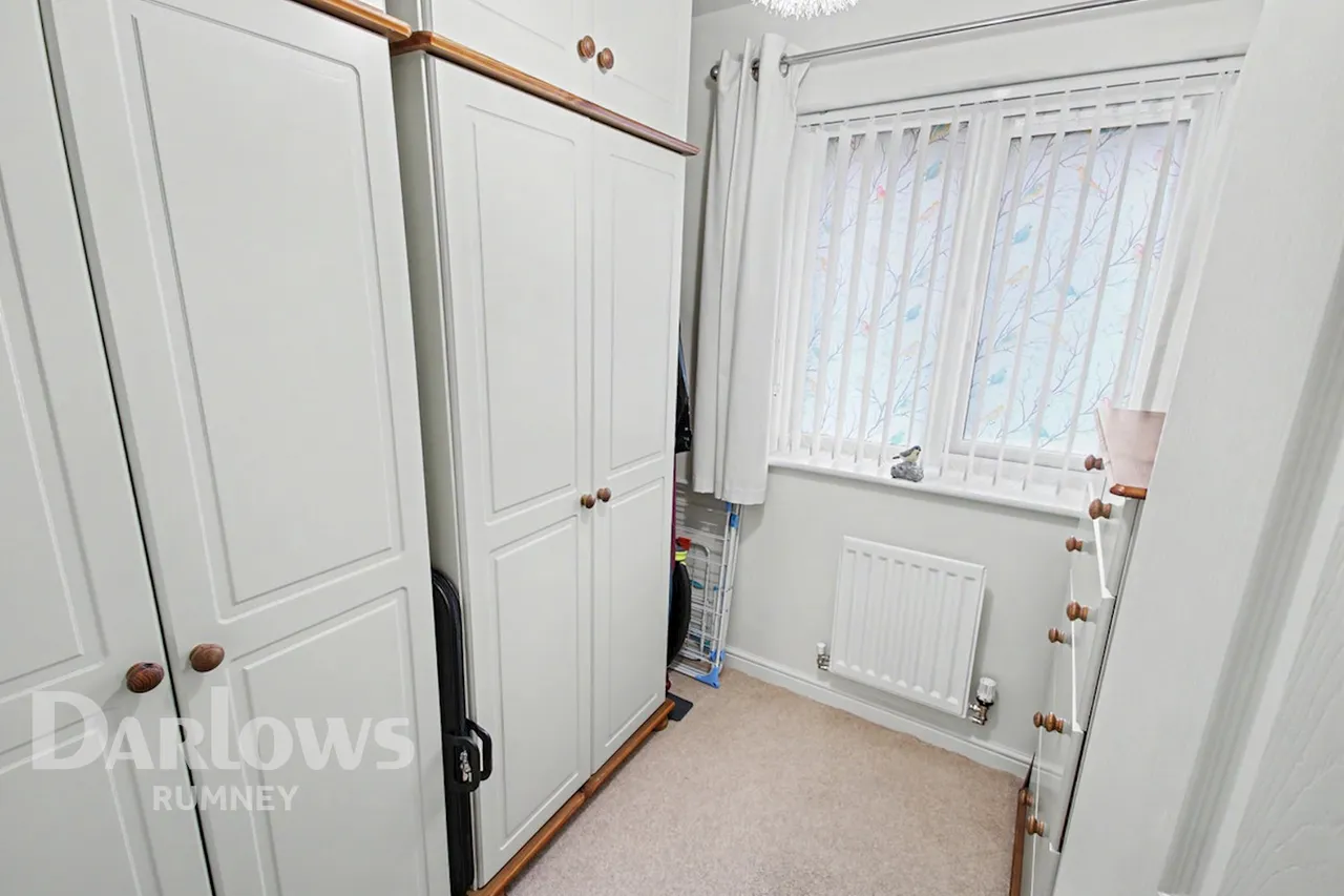 Caer Castell Place, Cardiff, photo 15