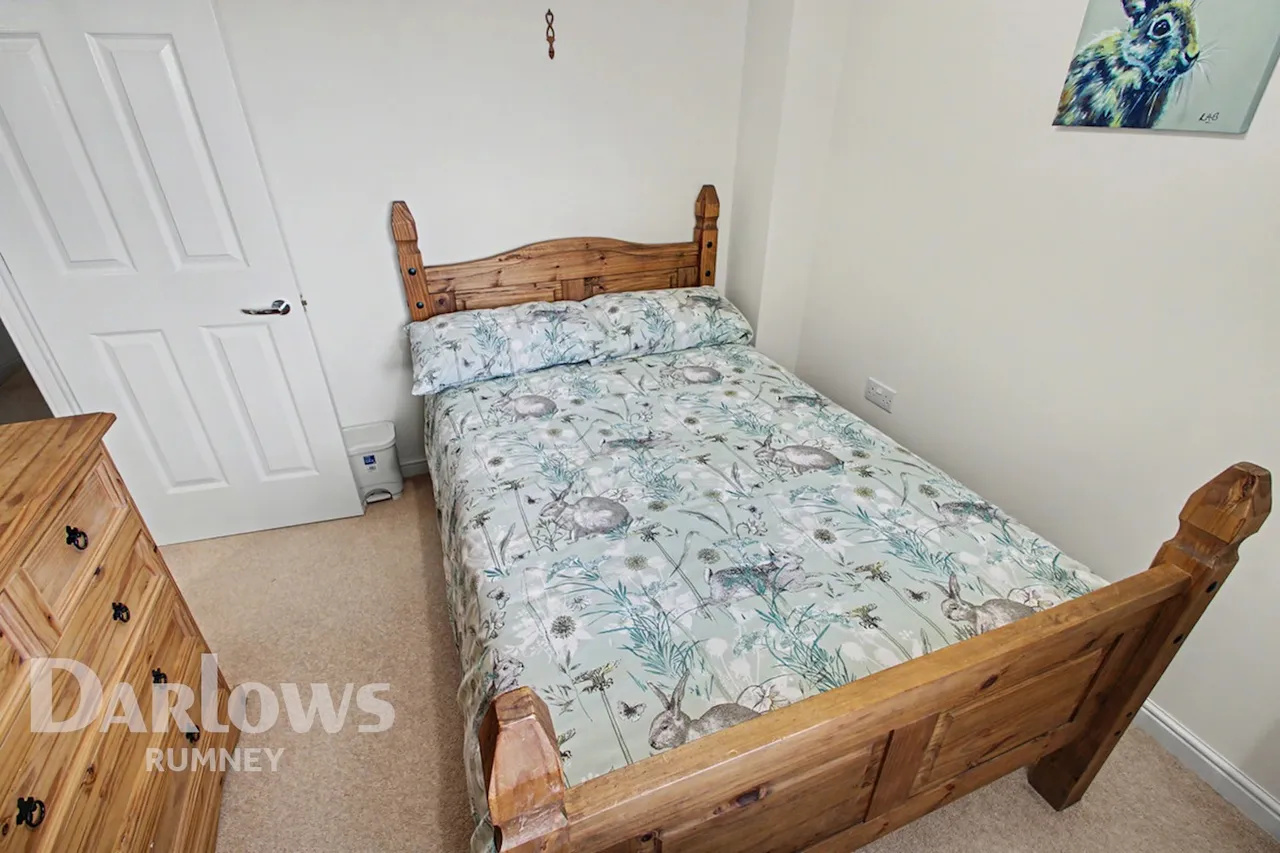 Caer Castell Place, Cardiff, photo 13