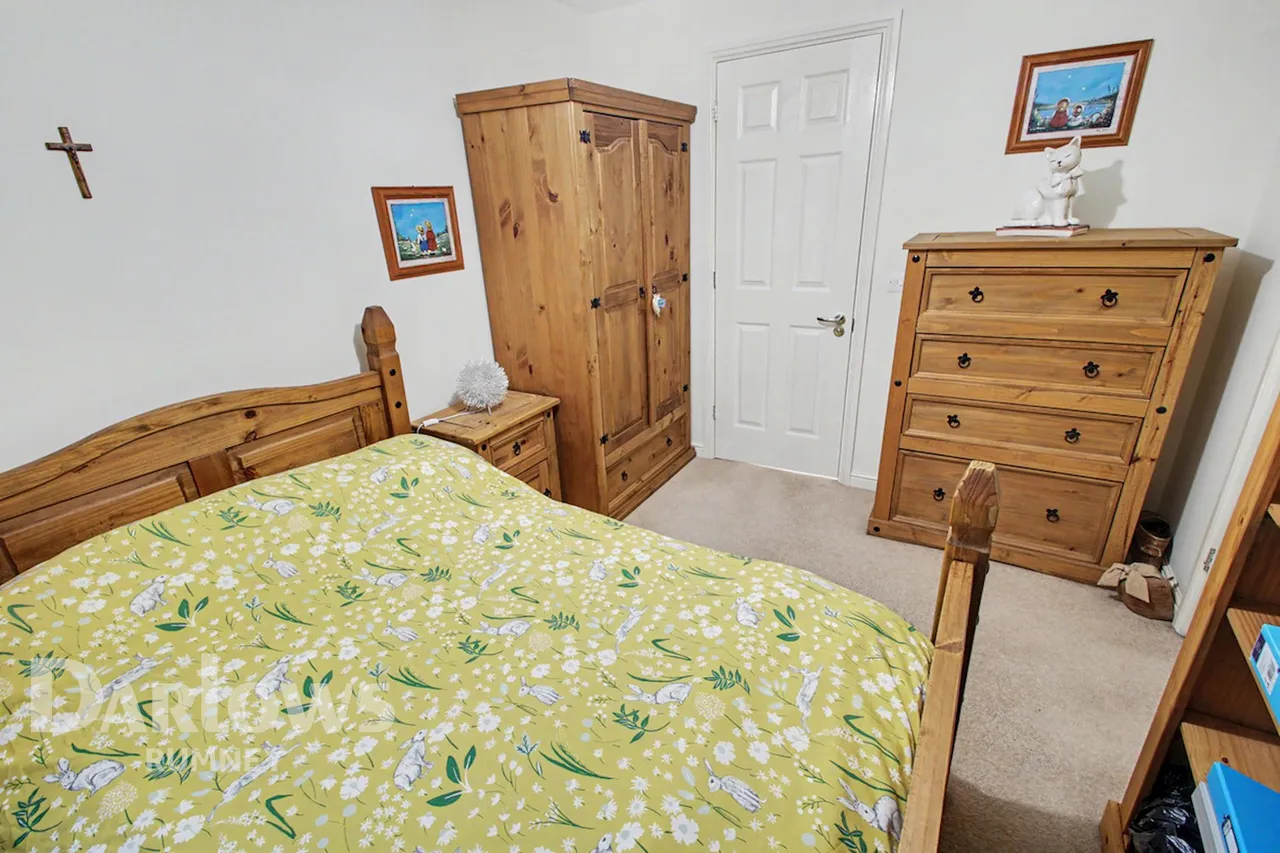 Caer Castell Place, Cardiff, photo 10