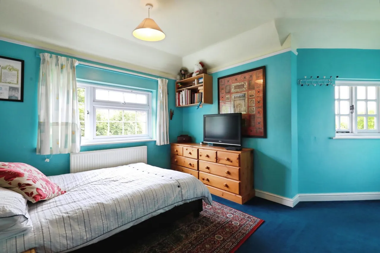 Woodstock Road, Charlbury, OX7, photo 12