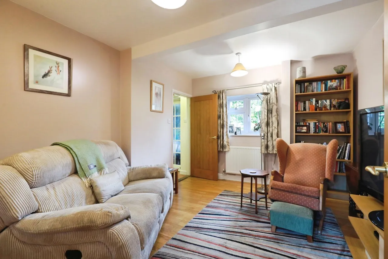Woodstock Road, Charlbury, OX7, photo 6