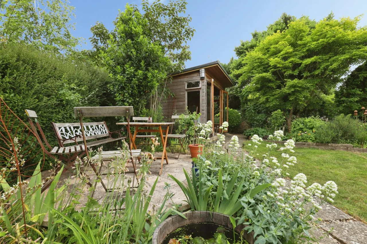 Woodstock Road, Charlbury, OX7, photo 4