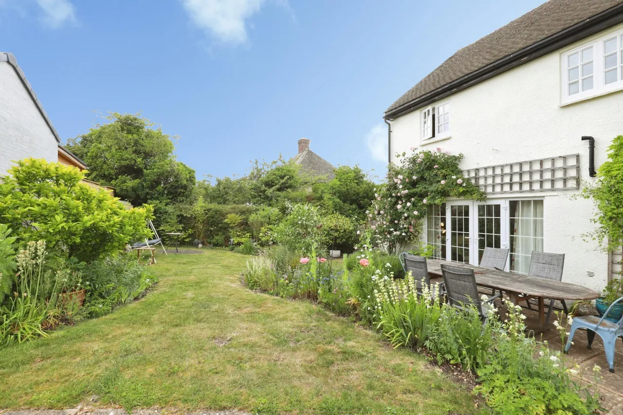 Woodstock Road, Charlbury, OX7, photo 20