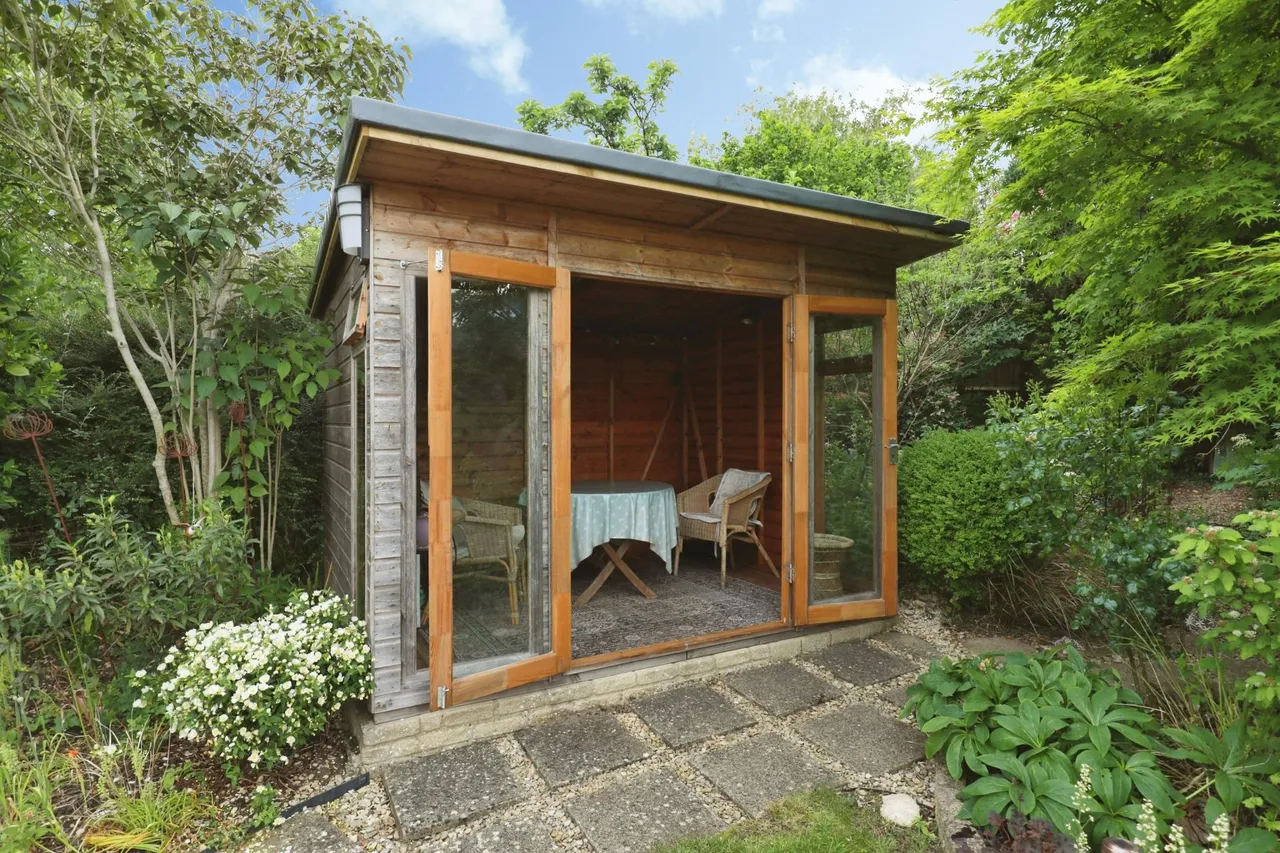 Woodstock Road, Charlbury, OX7, photo 18