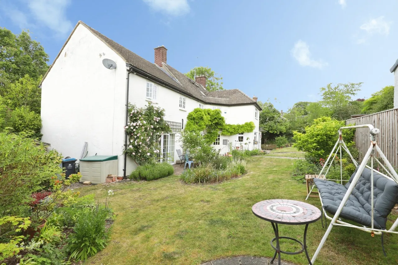 Woodstock Road, Charlbury, OX7, photo 17