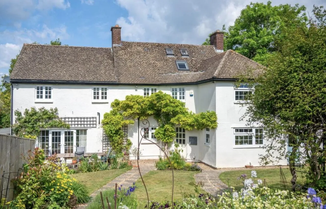 Woodstock Road, Charlbury, OX7, photo 15