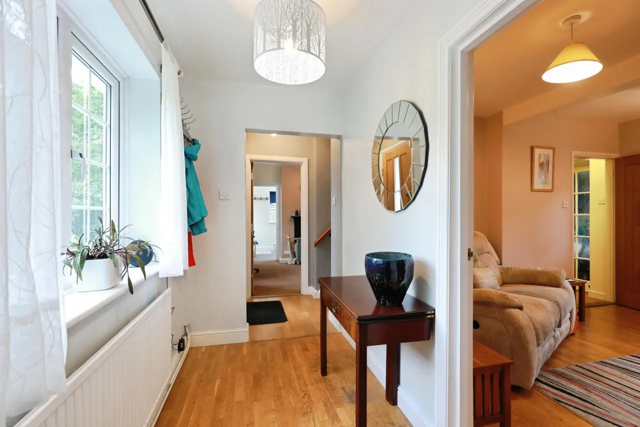 Woodstock Road, Charlbury, OX7, photo 5