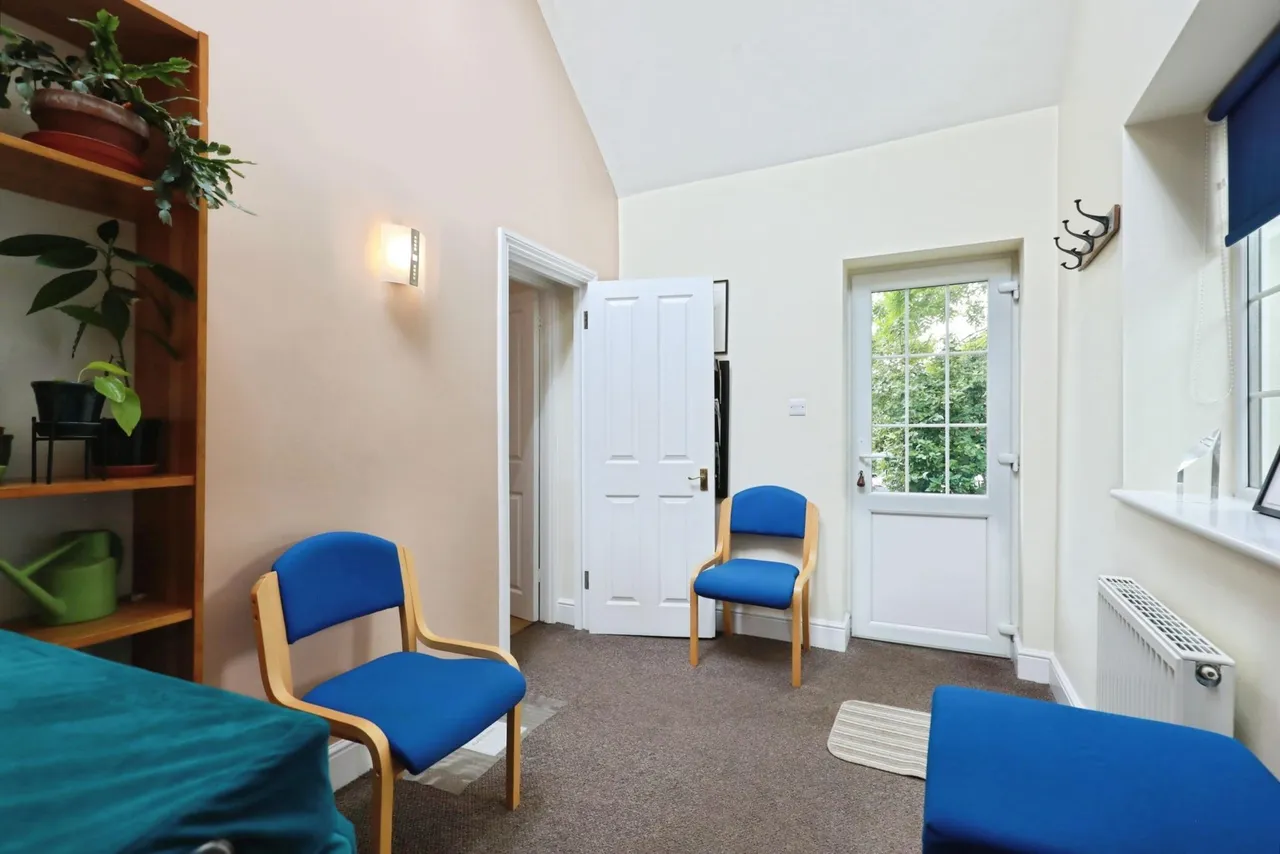 Woodstock Road, Charlbury, OX7, photo 8