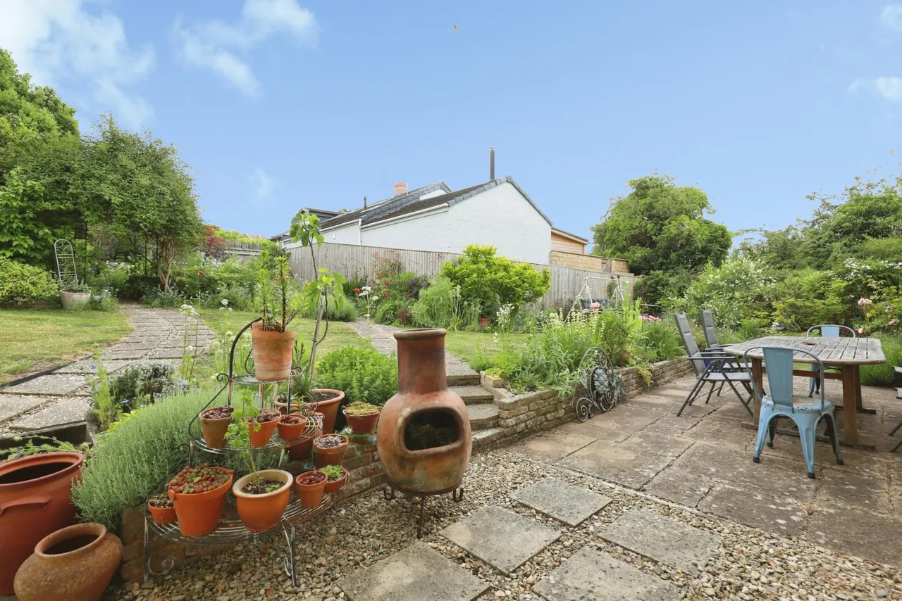 Woodstock Road, Charlbury, OX7, photo 19