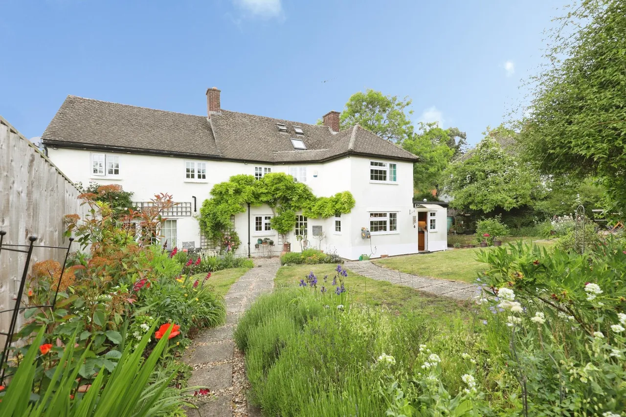 Woodstock Road, Charlbury, OX7, photo 16