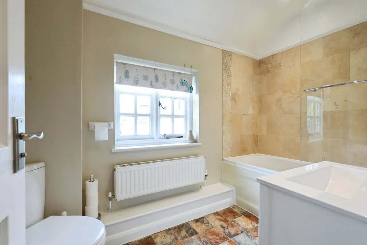 Woodstock Road, Charlbury, OX7, photo 14