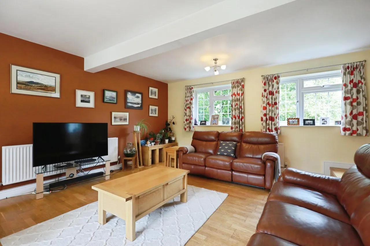 Woodstock Road, Charlbury, OX7, photo 7
