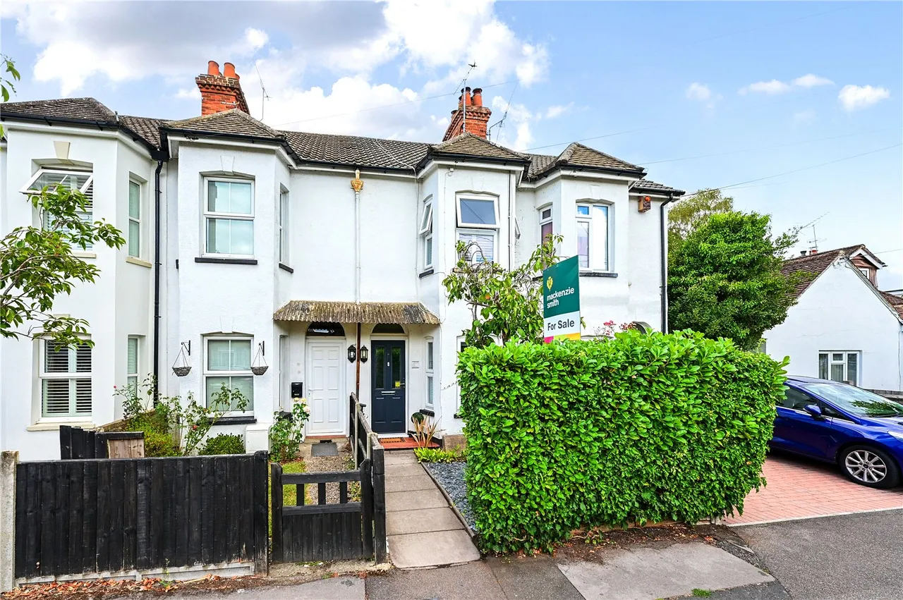 Salisbury Grove, Mytchett, Camberley, Surrey, GU16 6DA, photo 16