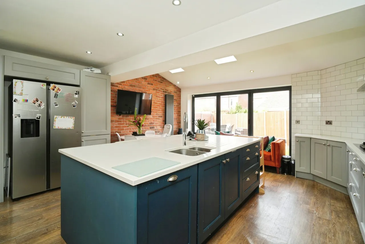 Brightwater, Horwich, BL6, photo 5